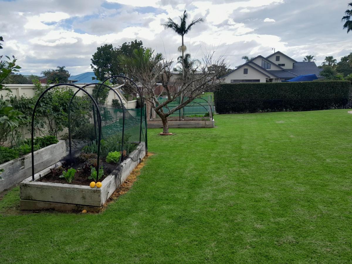 One Tree PointMoana Vista别墅 外观 照片